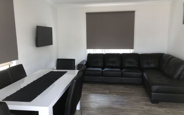 Discovery Parks - Port Augusta