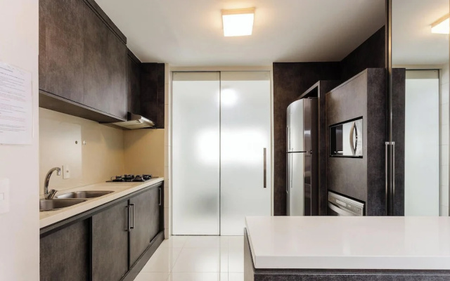 MHE - Apartments Close to the Beach Floripa/sc