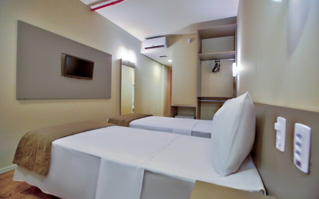 Transamerica Fit Sinop