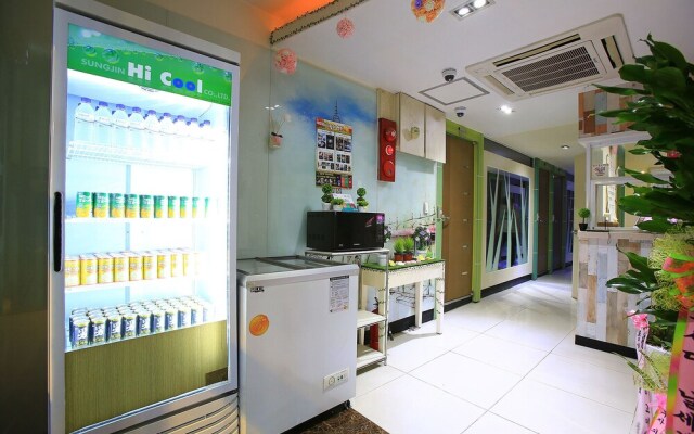 Incheon Wellbeing