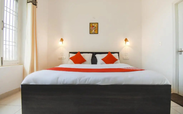Sky High Residency by OYO Rooms