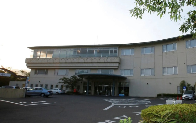 Kamenoi Hotel Fukui