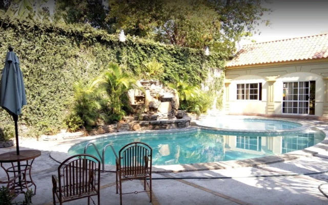 Hotel Florencia San Miguel