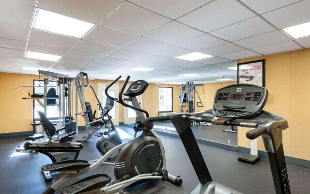 Quality Inn Windsor Mill