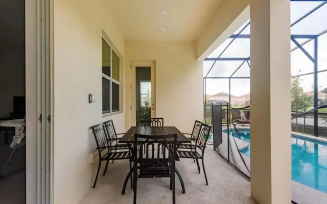 #2551 Disney-Private pool-Lake view 12BR/11.5BA