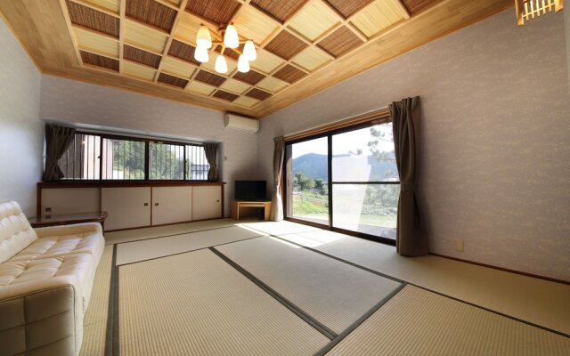 Shiso House