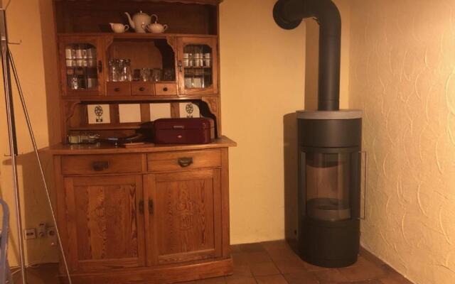 Gut Bunt Ferienhaus