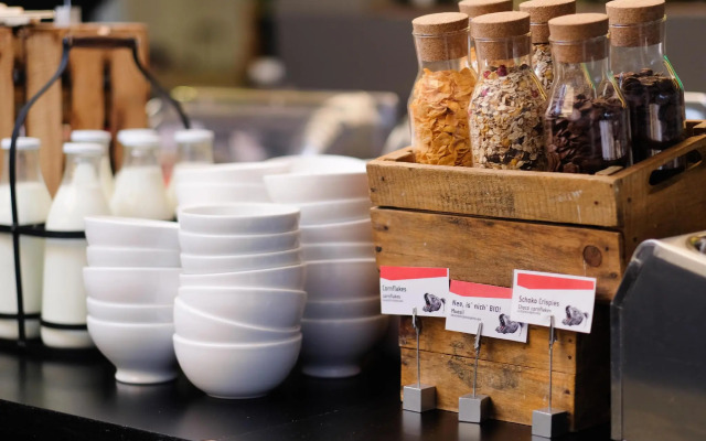 Pfefferbett Hostel Berlin