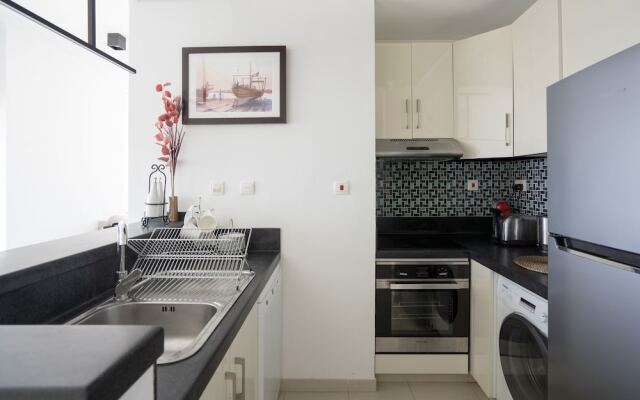 HiGuests - Botánica Tower