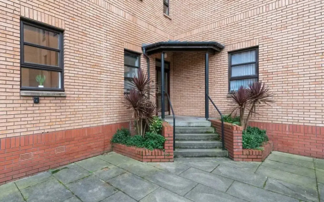 Bissets Bond - Converted Warehouse