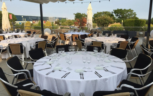 B&B Hotel Tarragona Valls Hotel