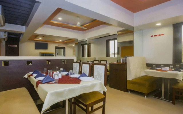 Hotel Park View By OYO Rooms