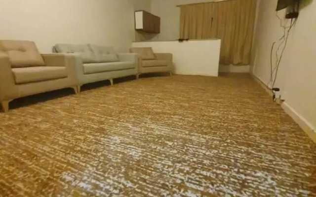 Golden Balcony Hotel