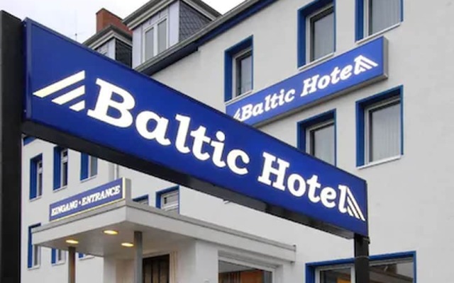 Baltic Hotel