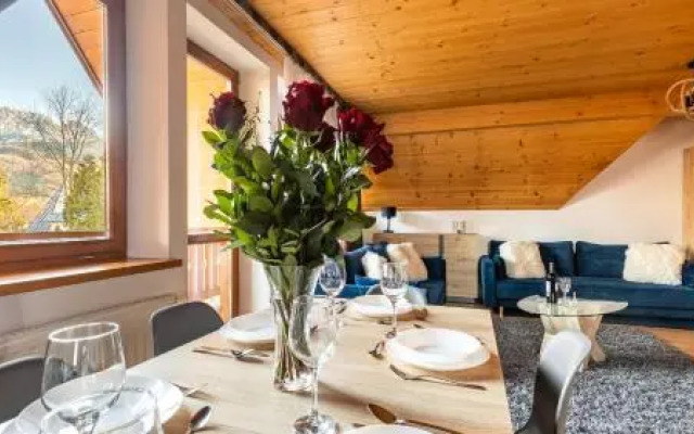 Aparthotel Delta Zakopane