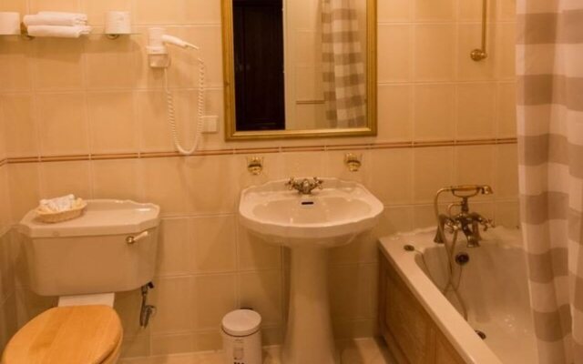 Taanilinna Hotel