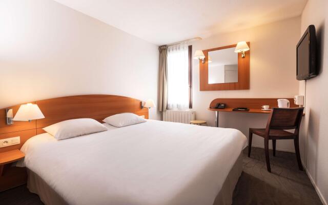 Hôtel Kyriad Caen Sud - Ifs