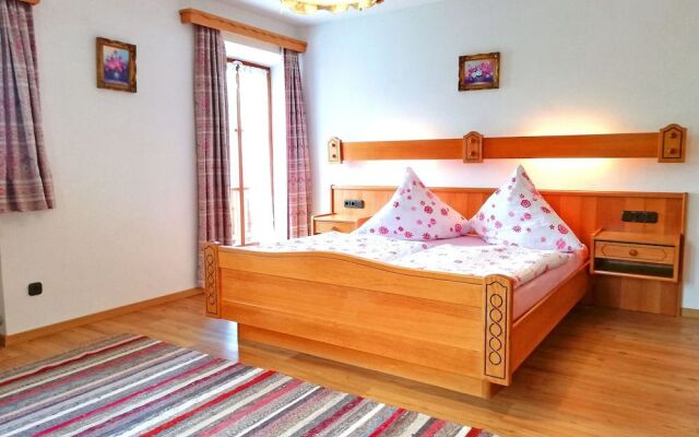 Apartment Beim Raffner