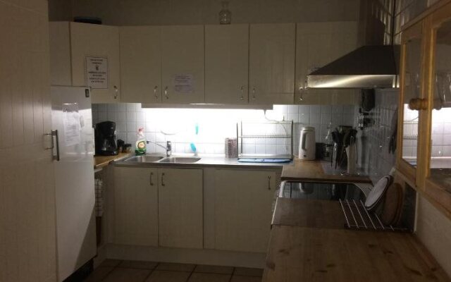 Bengtssons Loge