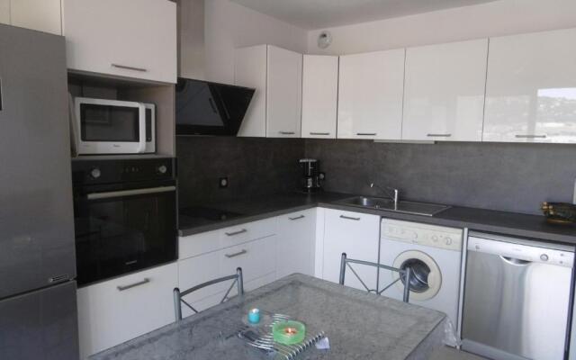 Appartement Sète, 2 pièces, 4 personnes - FR-1-472-136