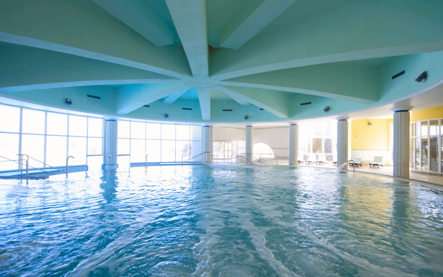 Novostar Nahrawess Hotel & Thalasso Resort