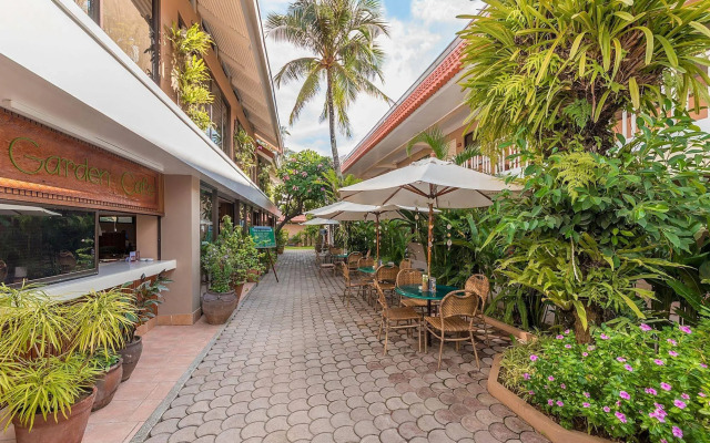 Patio Pacific Boracay