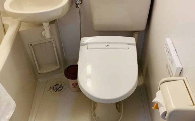 Shin Ye Htut Hotel