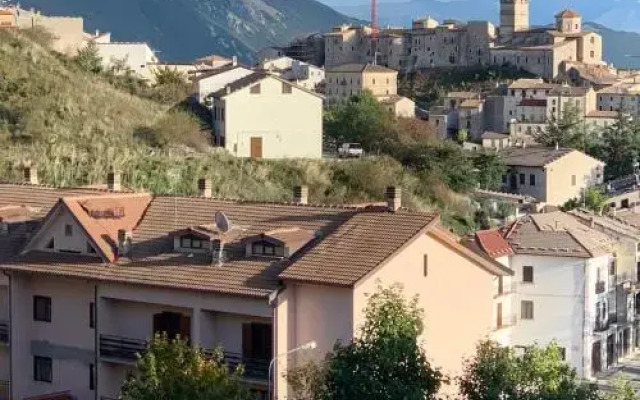 Albergo Parco Gran Sasso