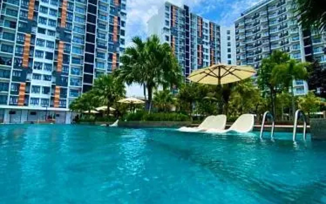 Sanset Suite Timurbay