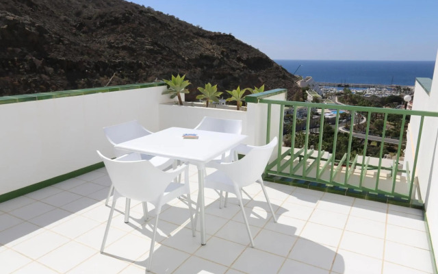 Apartamentos Halley