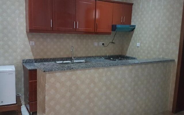 Room in Apartment - Nonilis Apartments Single Room for a Great Vacation