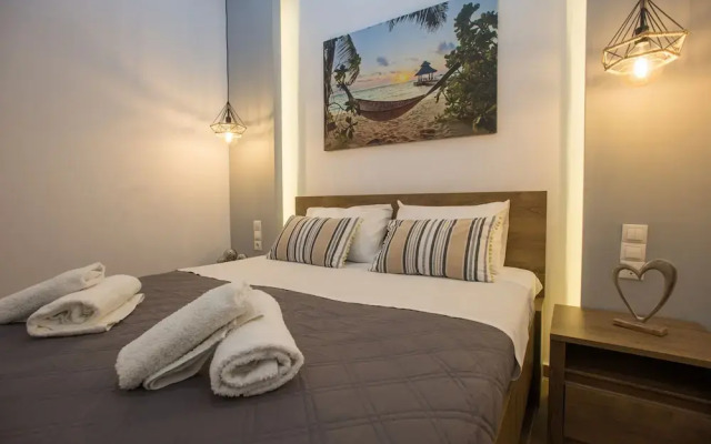 Paradise Coast 2 on the Beach