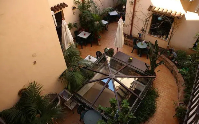 Palazzo Lincoln