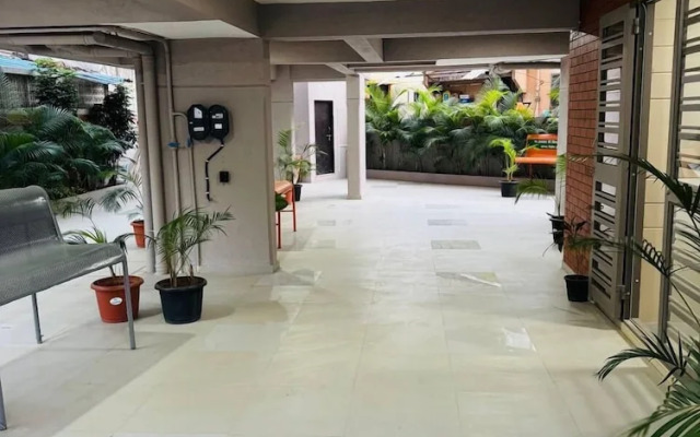 Mighter Crest Studio Apartment