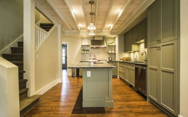 Kelowna Bed and Breakfast