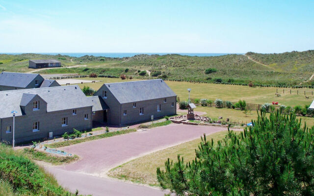 Village des Dunes (CEZ311)