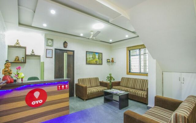 OYO 19726 Pride Homes