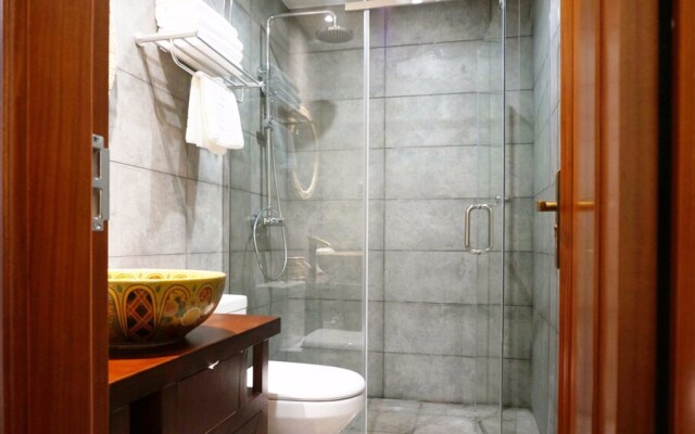 Wuzhen Chanyi Wenhua Hotel