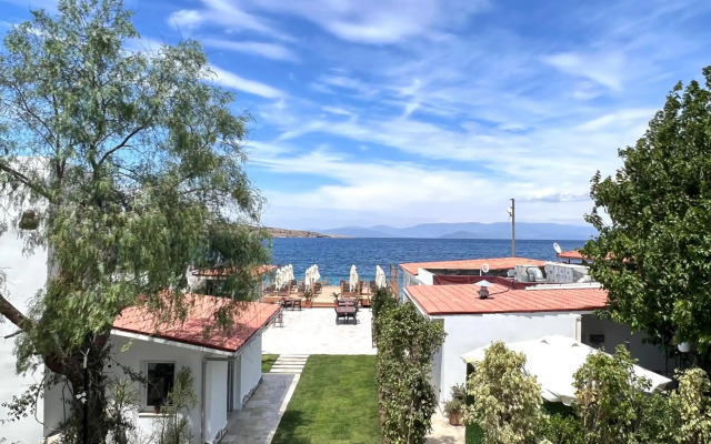 Lavinya Otel