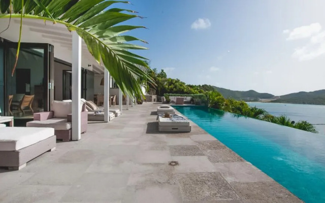 Dream Villa St.Jean-2030
