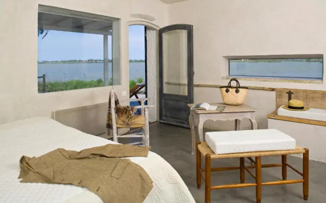 Lodge Sainte Helene