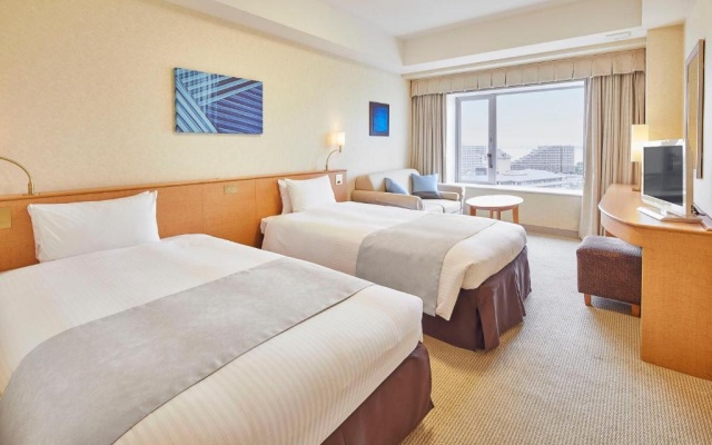 Twin room (트윈 침대 2개) 사진 3