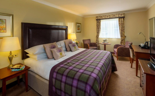 Macdonald Tickled Trout Hotel
