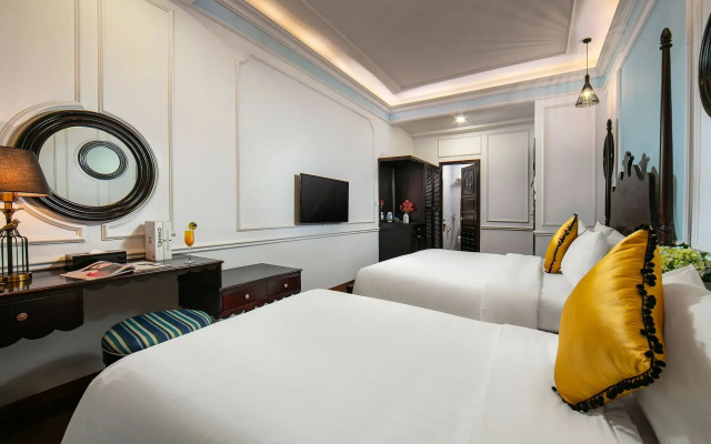San Boutique Hotel