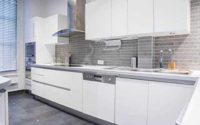 Dreamyflat - Etienne Marcel