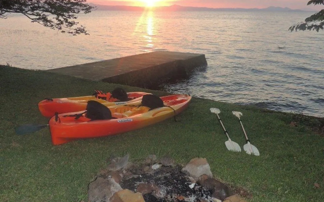 Poza Reyna Ecoreserva