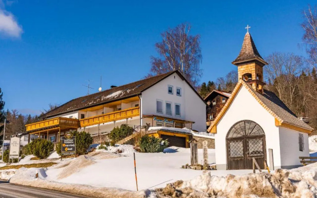 Gasthof Bayerisch Husl