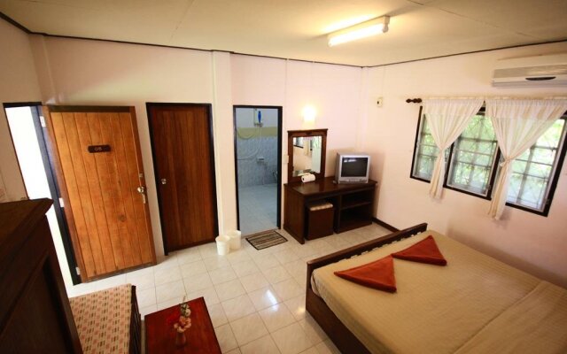 Fullmoon House Samui