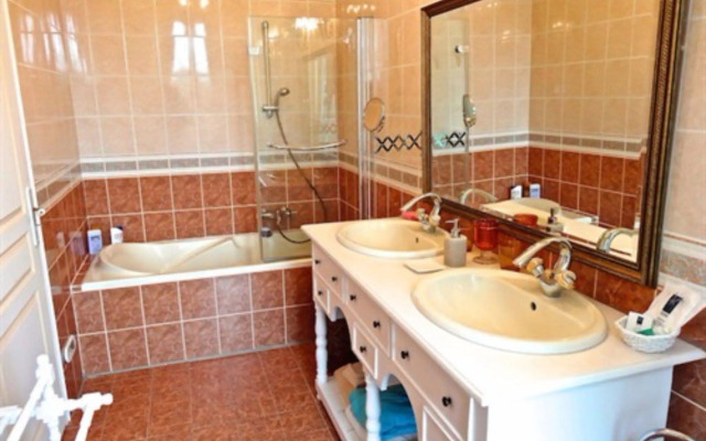 Château les Vallées