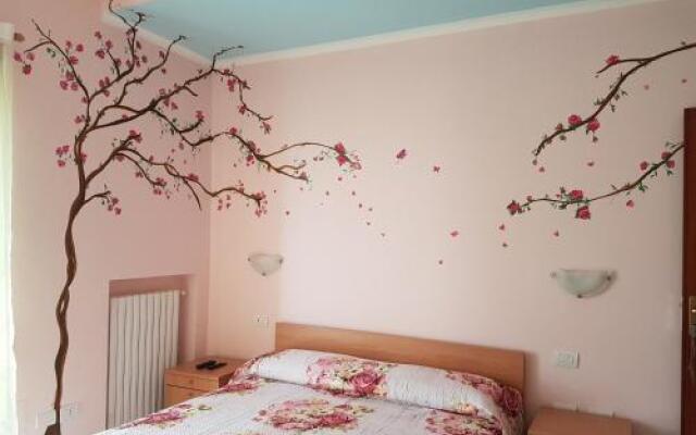 Agriturismo Primaluce